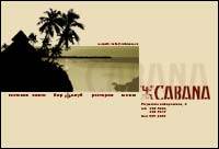 CABANA